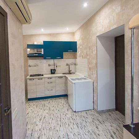 Apartment On Kovalska Street 44 โอเดสซา ภายนอก รูปภาพ