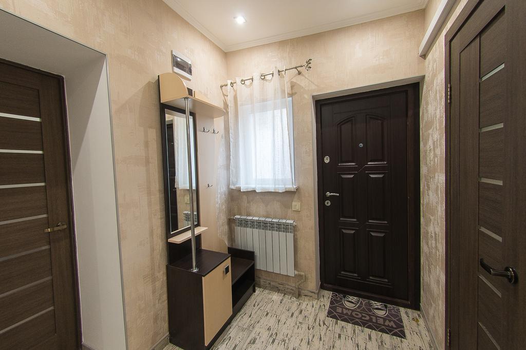 Apartment On Kovalska Street 44 โอเดสซา ภายนอก รูปภาพ