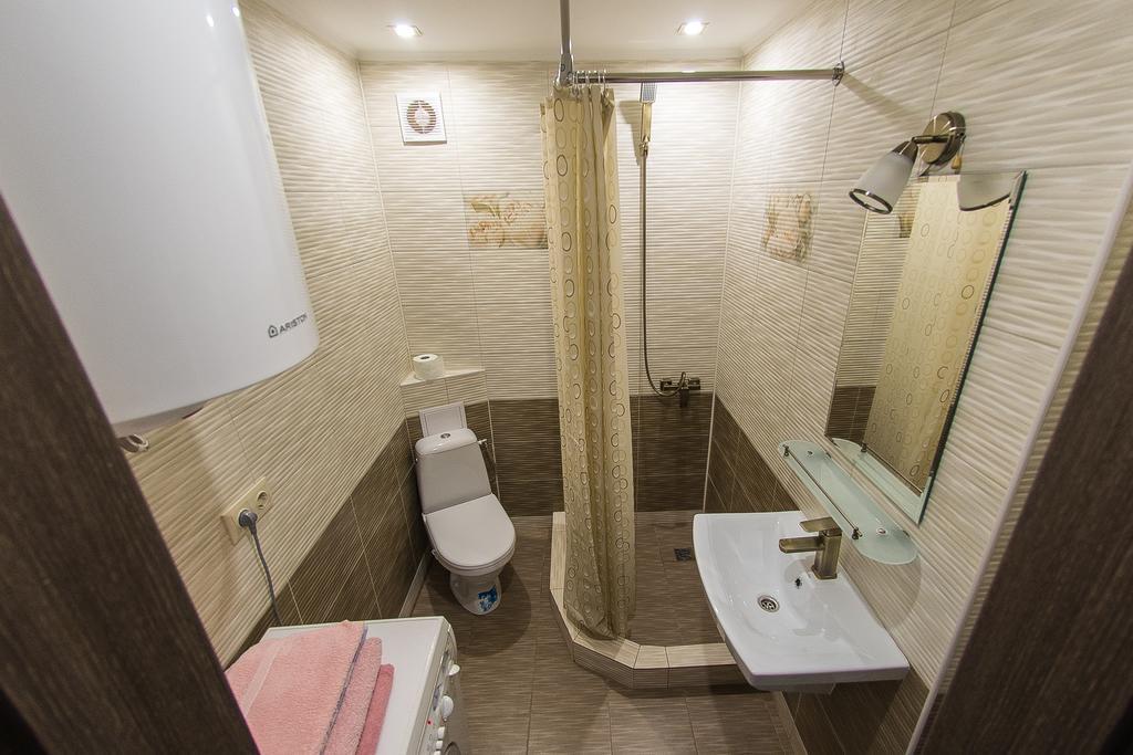 Apartment On Kovalska Street 44 โอเดสซา ภายนอก รูปภาพ