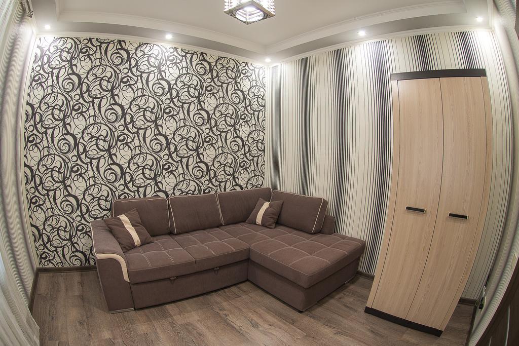 Apartment On Kovalska Street 44 โอเดสซา ภายนอก รูปภาพ