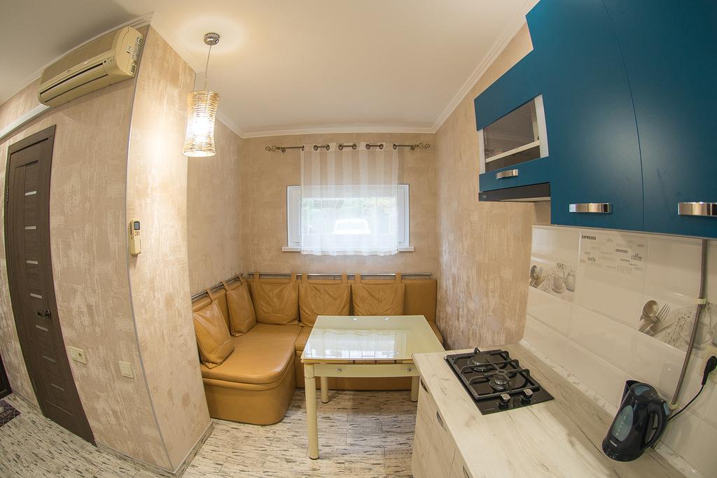Apartment On Kovalska Street 44 โอเดสซา ภายนอก รูปภาพ