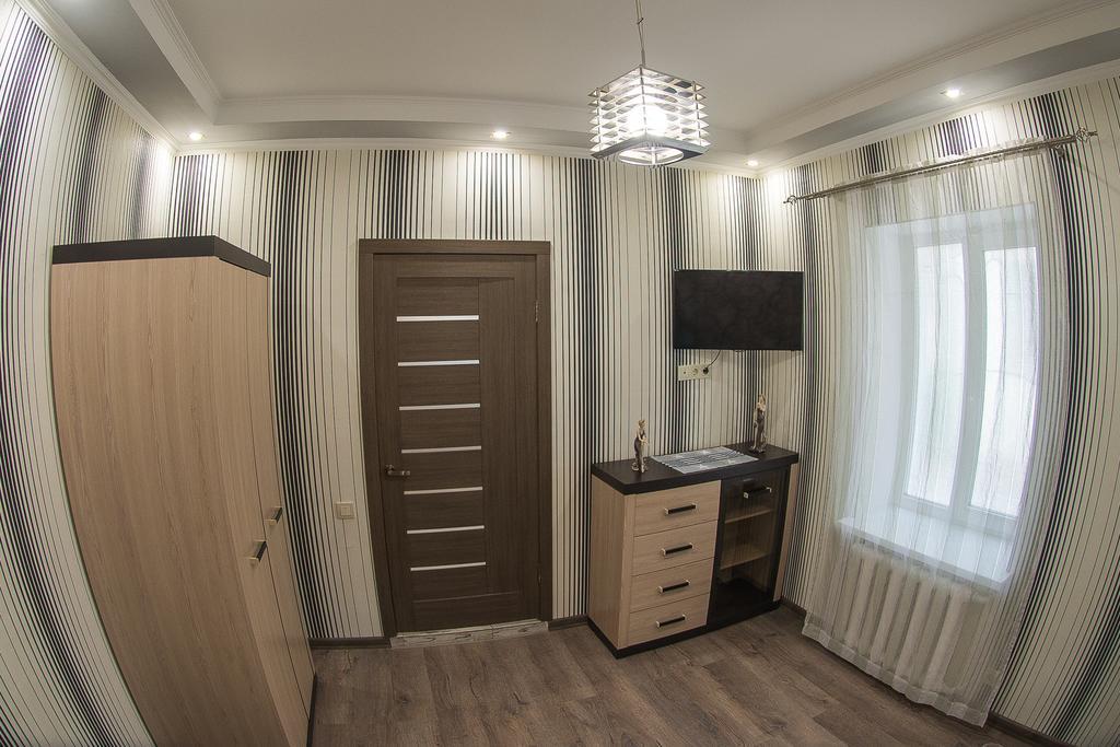 Apartment On Kovalska Street 44 โอเดสซา ภายนอก รูปภาพ